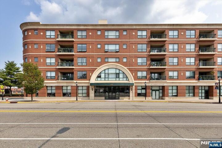Property Photo: 1 Orient Way 202 NJ 07070