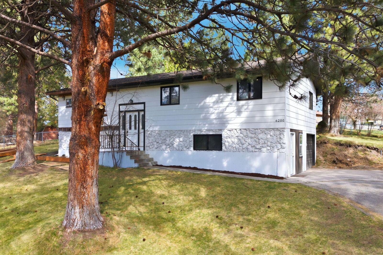 Property Photo:  6200 Linda Vista Boulevard  MT 59803 