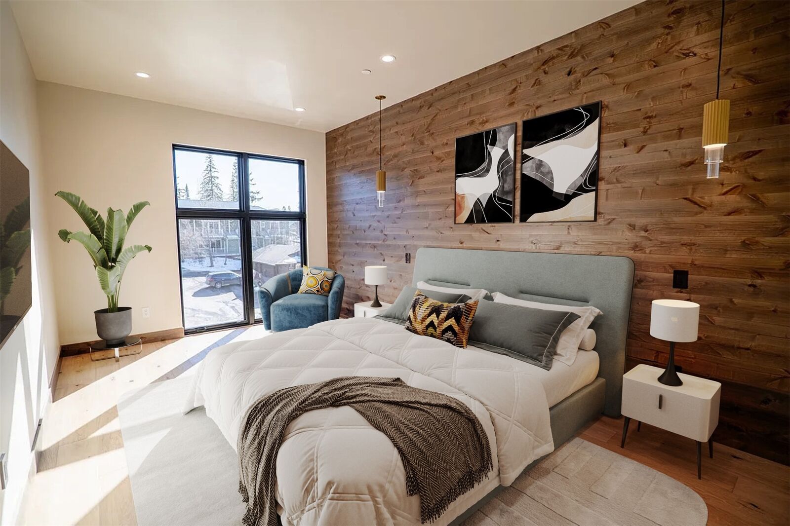 Property Photo:  220 E 2nd Street 201  MT 59937 