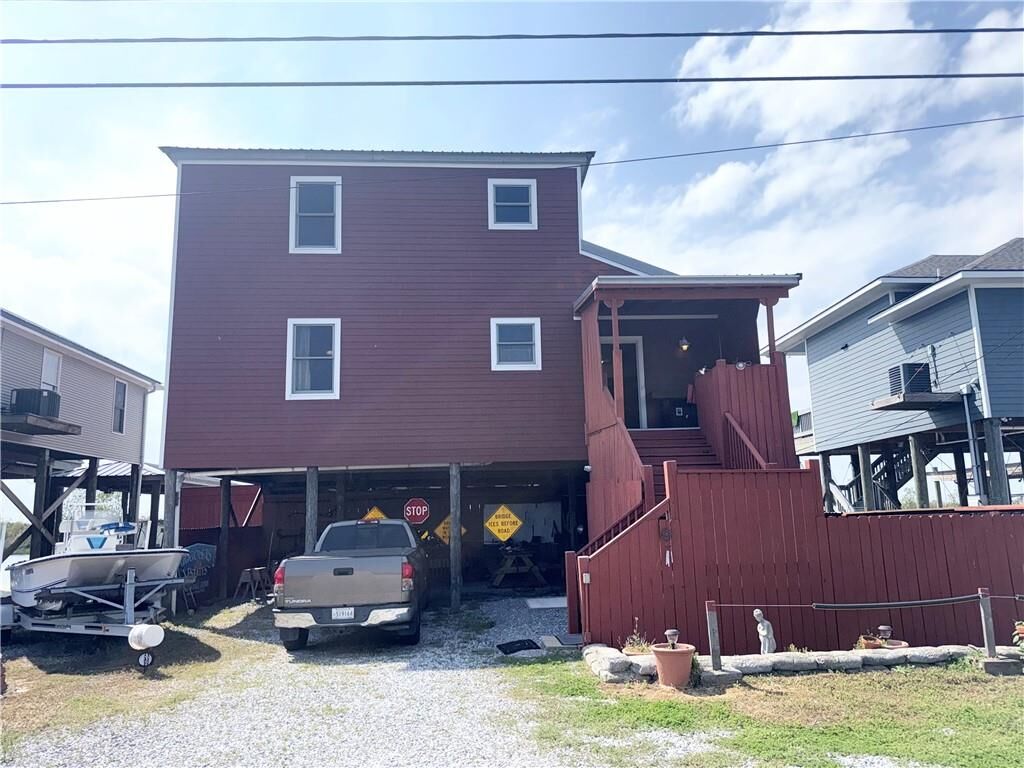 Property Photo:  53029 Hwy 433 Highway  LA 70461 