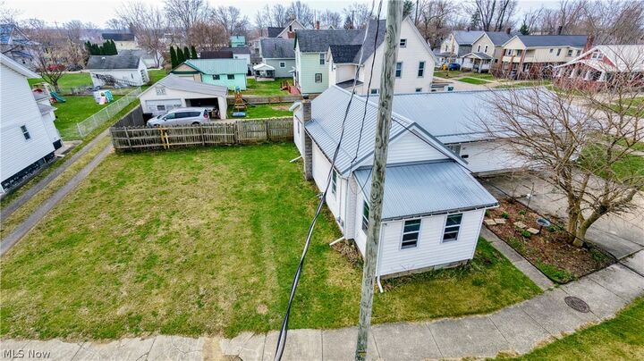 Property Photo: 297 Depot Street OH 44030