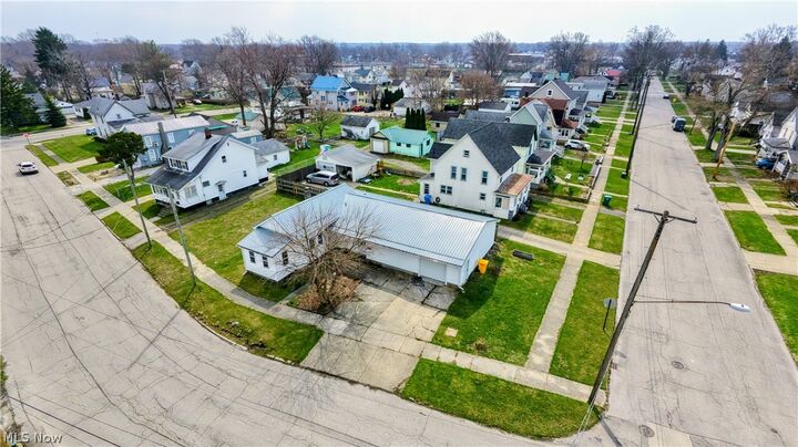 Property Photo:  297 Depot Street  OH 44030 