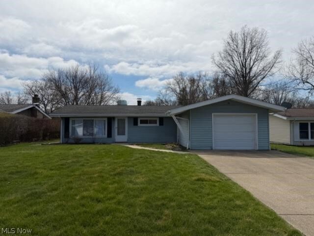 Property Photo:  166 Huntington Drive  OH 44067 