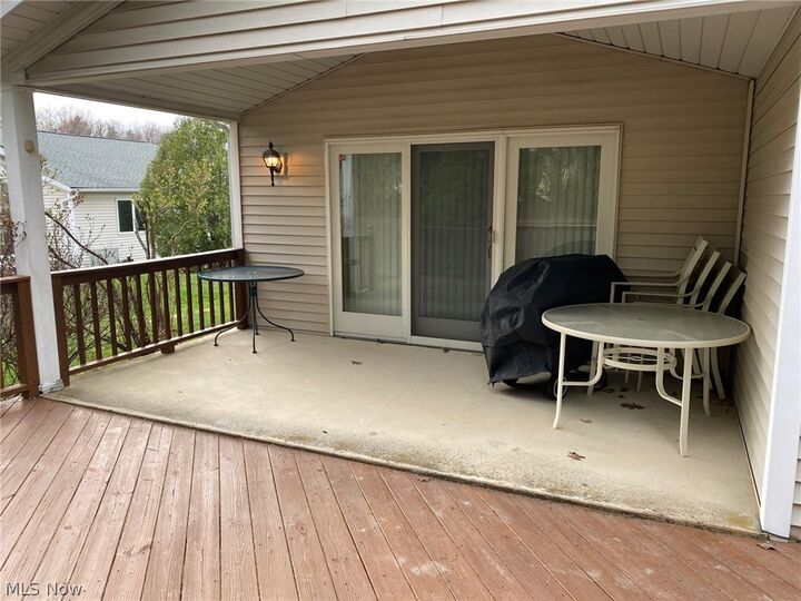 Property Photo: 7263 Baldwin Reserve Drive OH 44130