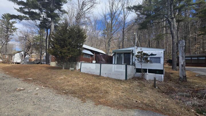 Property Photo:  6 Viewland Court  NH 03809 