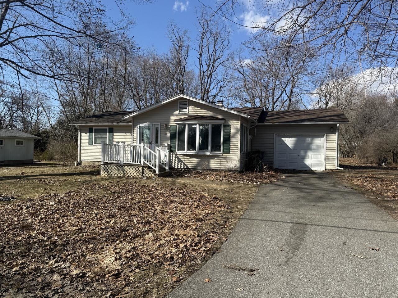 Property Photo:  44 Country Lane  VT 05495 