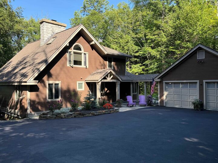 Property Photo: 2 Turner Brae NH 03753