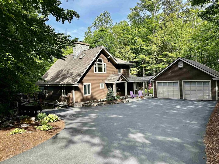 Property Photo:  2 Turner Brae  NH 03753 