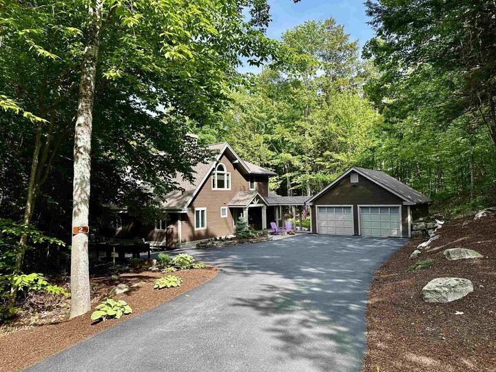 Property Photo:  2 Turner Brae  NH 03753 