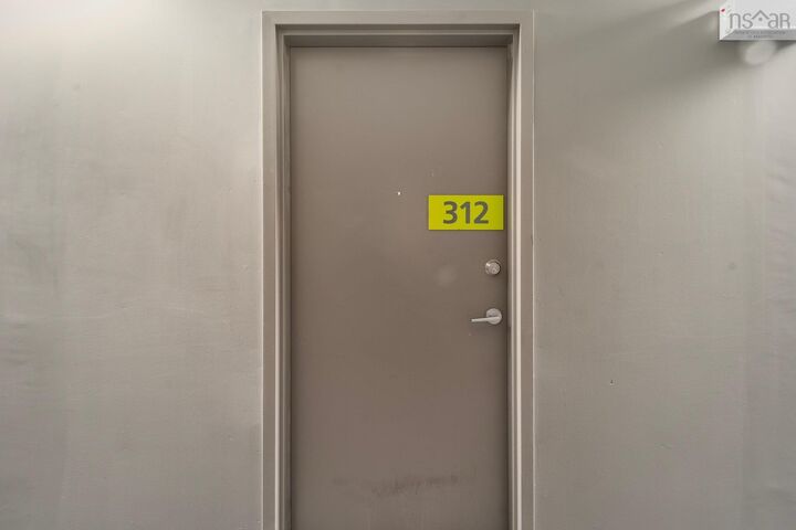 Property Photo: 312 1048 Wellington Street NS B3H 0C2