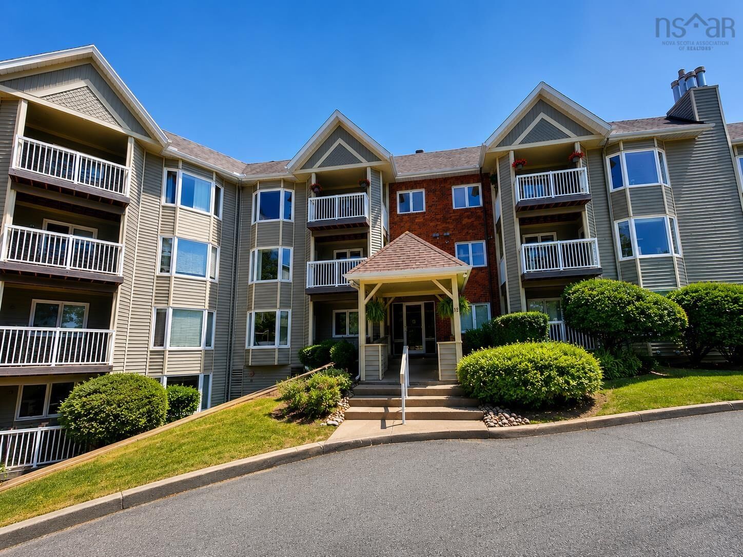 Property Photo: 104 12 Spinnaker Drive NS B3N 3A8