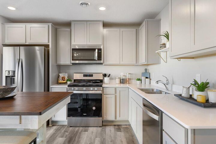 Property Photo:  12709 Ashbury Drive  MN 55374 