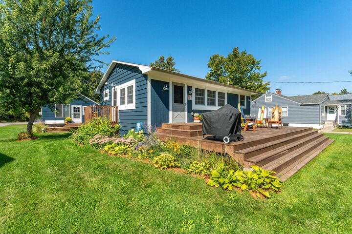 Property Photo:  707 Lake Shore Drive  MN 56515 