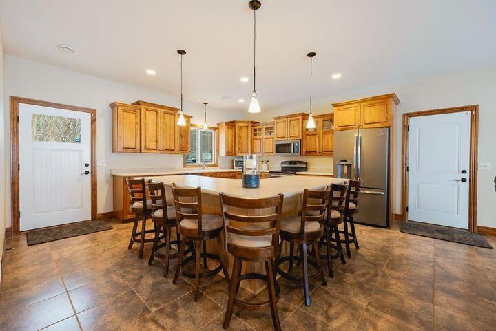 Property Photo:  33332 Lone Pine Drive  MN 56438 