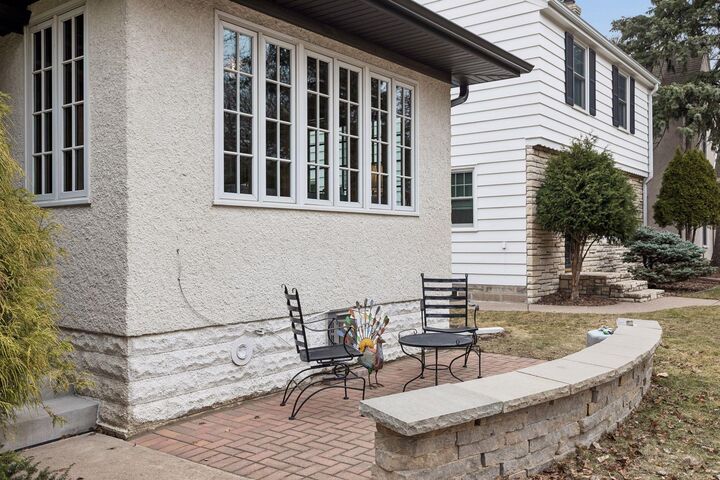 Property Photo:  1773 Scheffer Avenue  MN 55116 