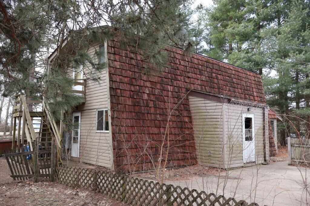Property Photo:  W7196 State Road 35  WI 54723 