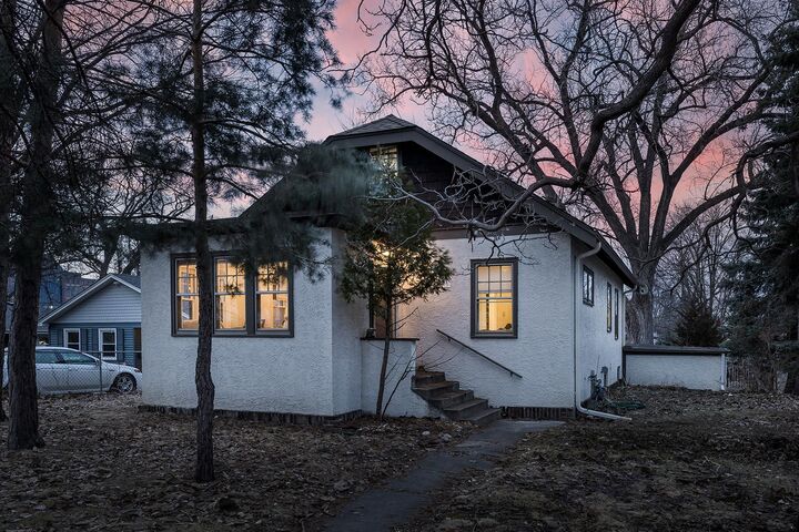 Property Photo:  4900 Old Cedar Lake Road  MN 55416 