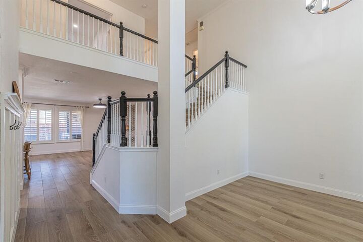 Property Photo:  12392 Hawk Creek Drive  TX 75033 