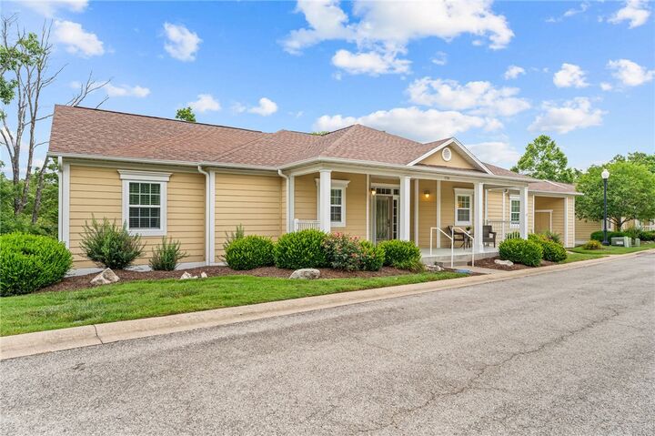 Property Photo: 128 Mulligan Court MO 65616