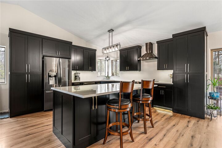 Property Photo:  8126 Blackberry Way  AR 72722 