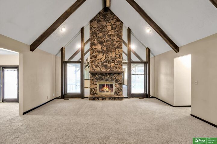 Property Photo:  16235 Arbor Street  NE 68130 