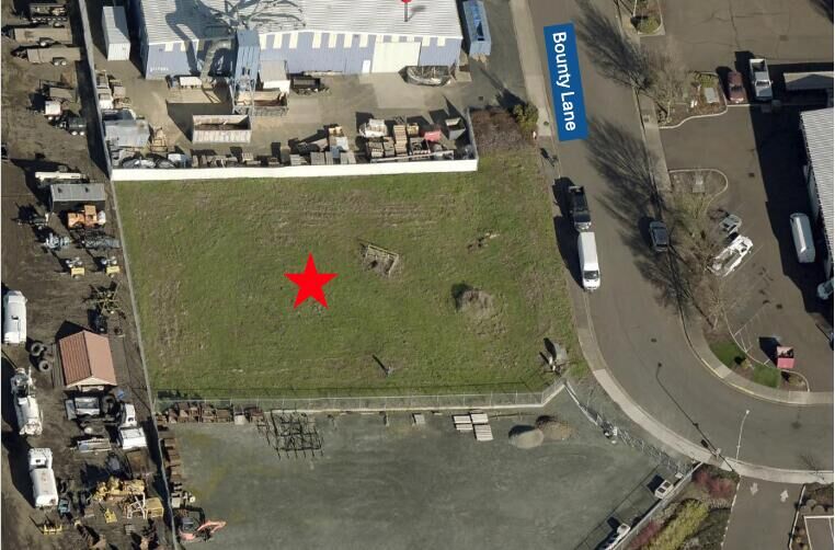 Property Photo:  5311 Bounty Lane  OR 97502 