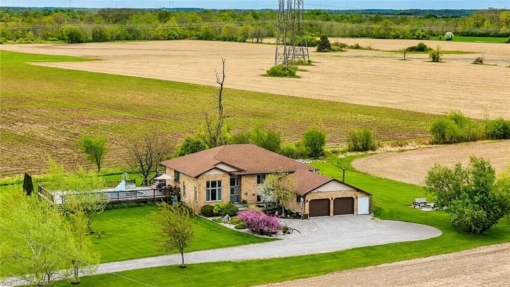 Property Photo: 1292 Concession 11 Road ON N0A 1E0
