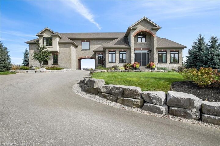 Property Photo: 1277 Cameron Road ON N0B 1E0