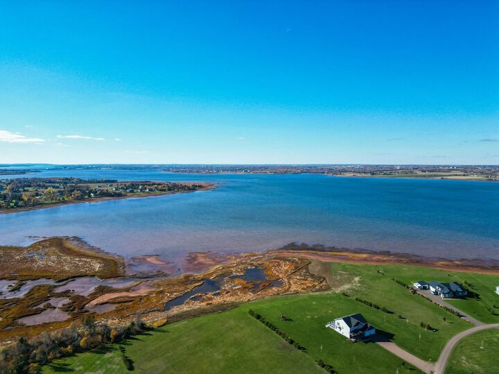Lot 11 Heritage River Road — photo 1