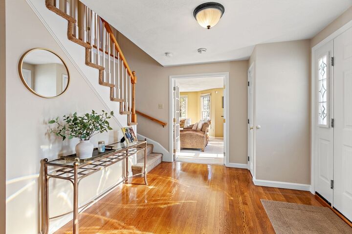 Property Photo: 69 Jefferson Rd MA 02038