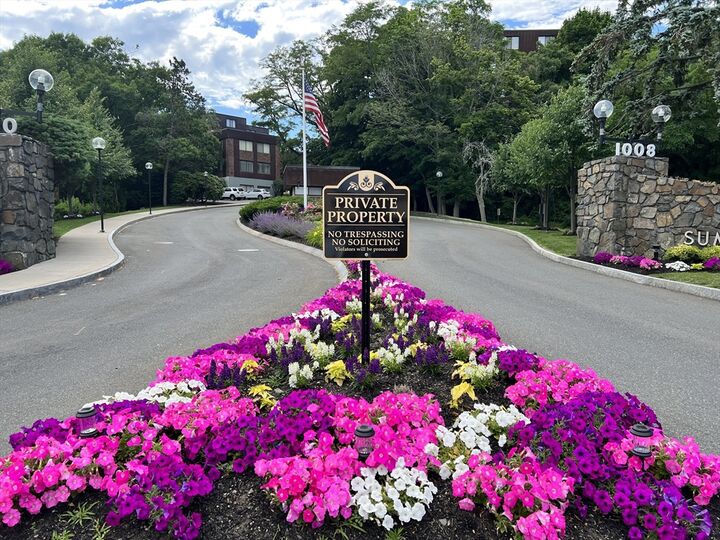 Property Photo:  1008 Paradise Road 3N  MA 01907 