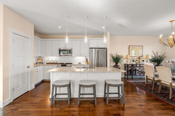 Property Photo:  69 Abbey Road 69  MA 02090 