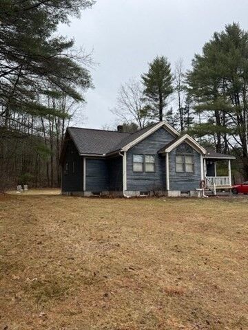 Property Photo:  30 Stone Valley Rd  MA 01364 