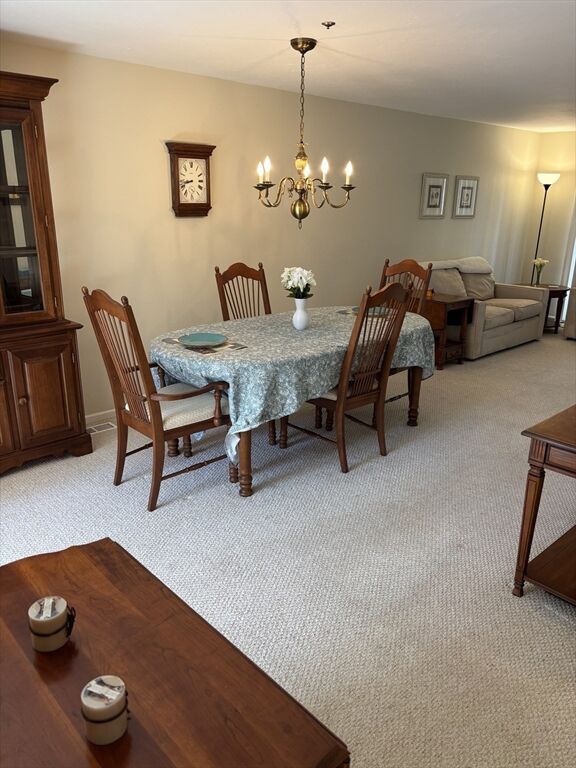 Property Photo:  35 Santuit Pond Way 5C  MA 02649 