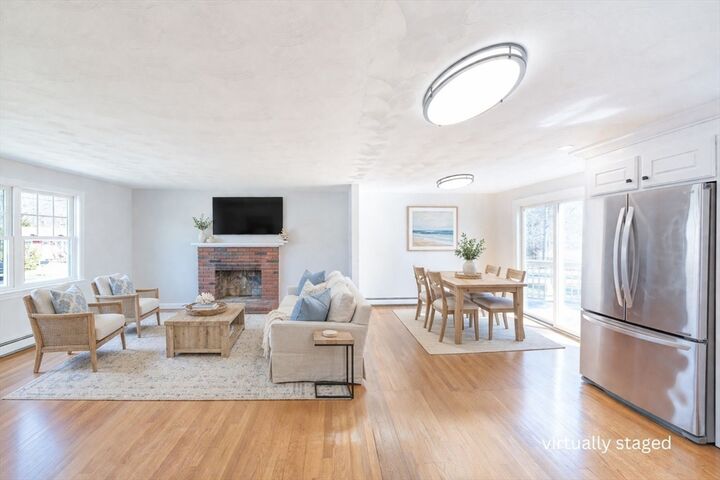 Property Photo:  9 Meredith Dr  MA 02536 