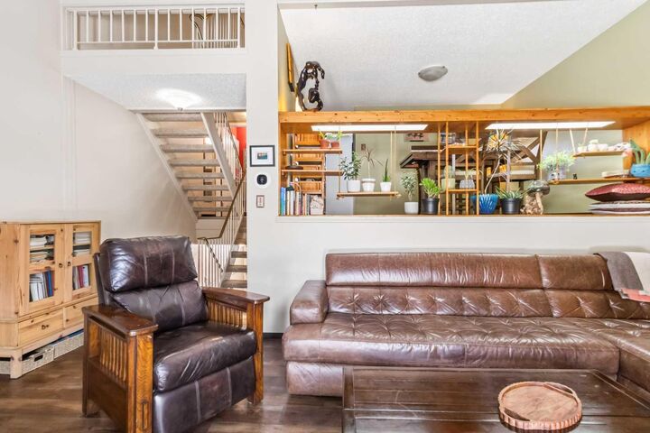 Property Photo:  400 Silin Forest Road 118  AB T9H 3S5 