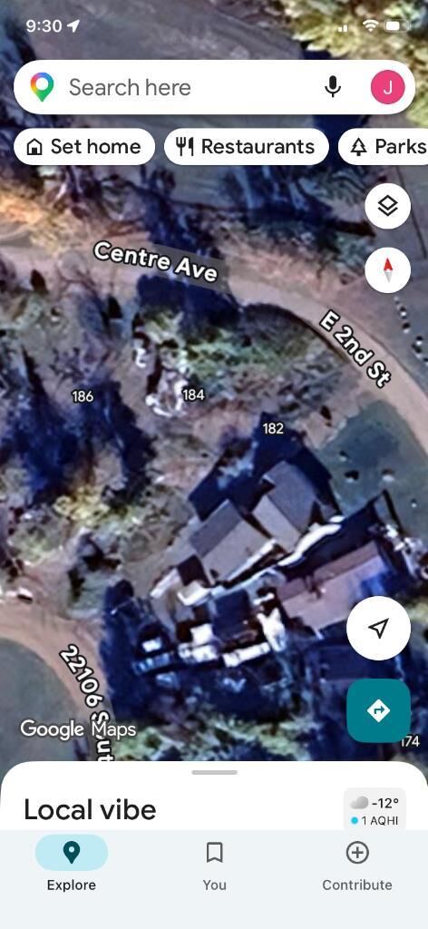 Property Photo: 182 22106 South Cooking Lake Road AB T8E 1G9