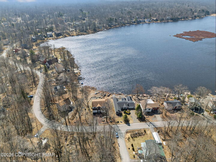 Property Photo: 2515 Waterfront Drive PA 18466