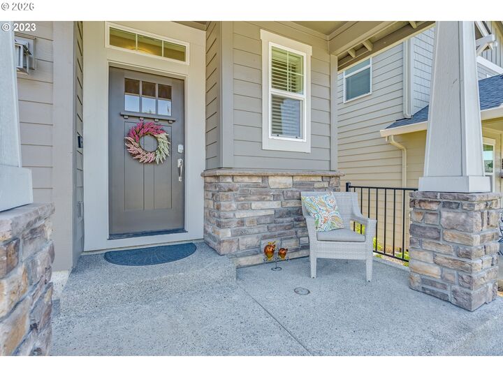 Property Photo: 6150 N 86th Ave WA 98607