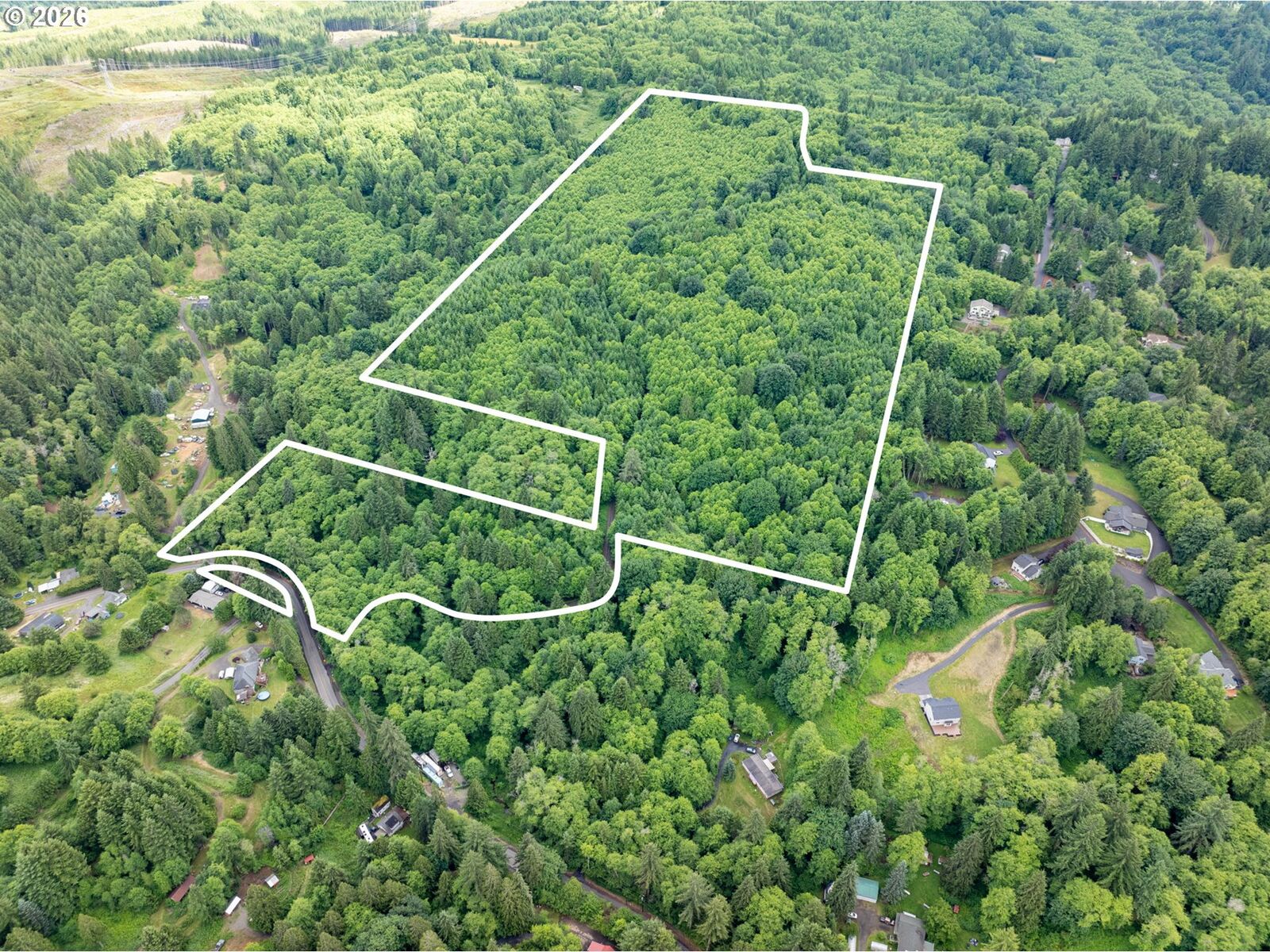 Property Photo: 355 E Ragland Rd WA 98632