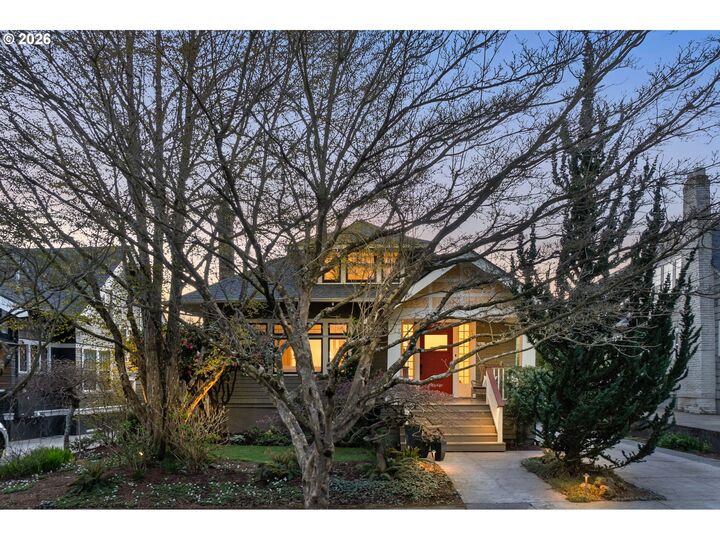 Property Photo:  2417 NE 10th Ave  OR 97212 