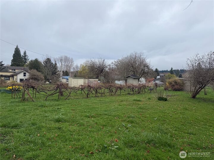 Property Photo: 35 Hamilton Avenue WA 98376