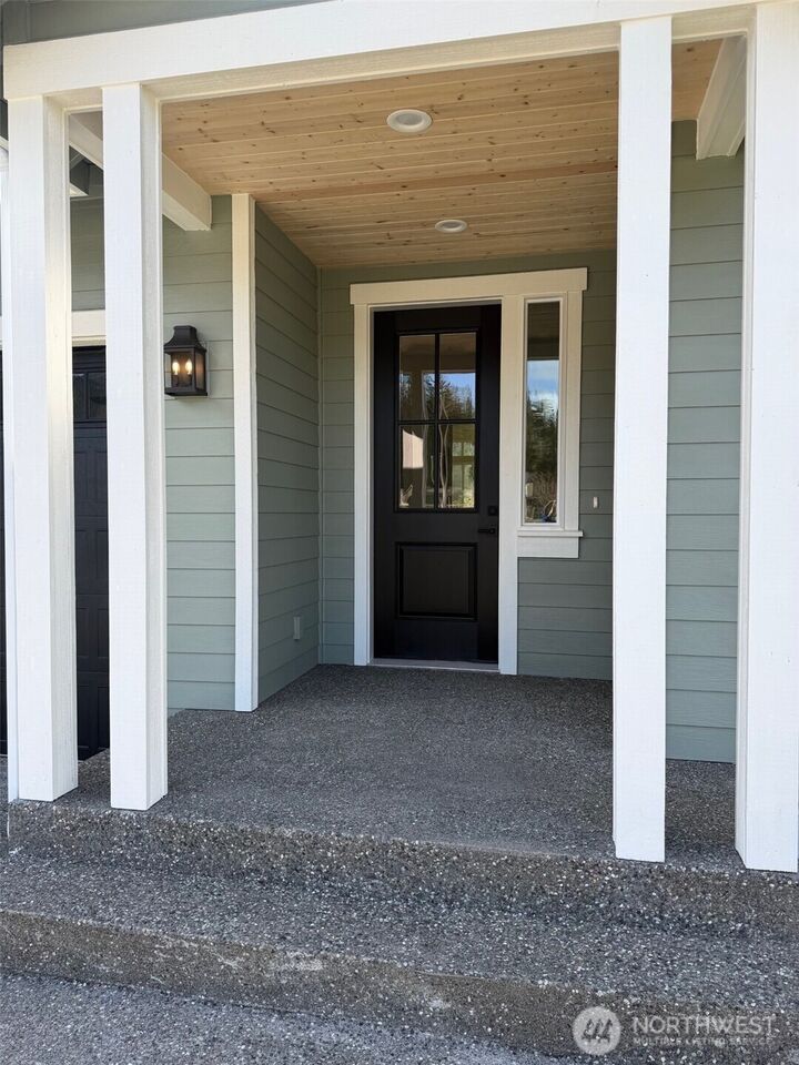 Property Photo: 8143 Peaceful Valley Court WA 98266