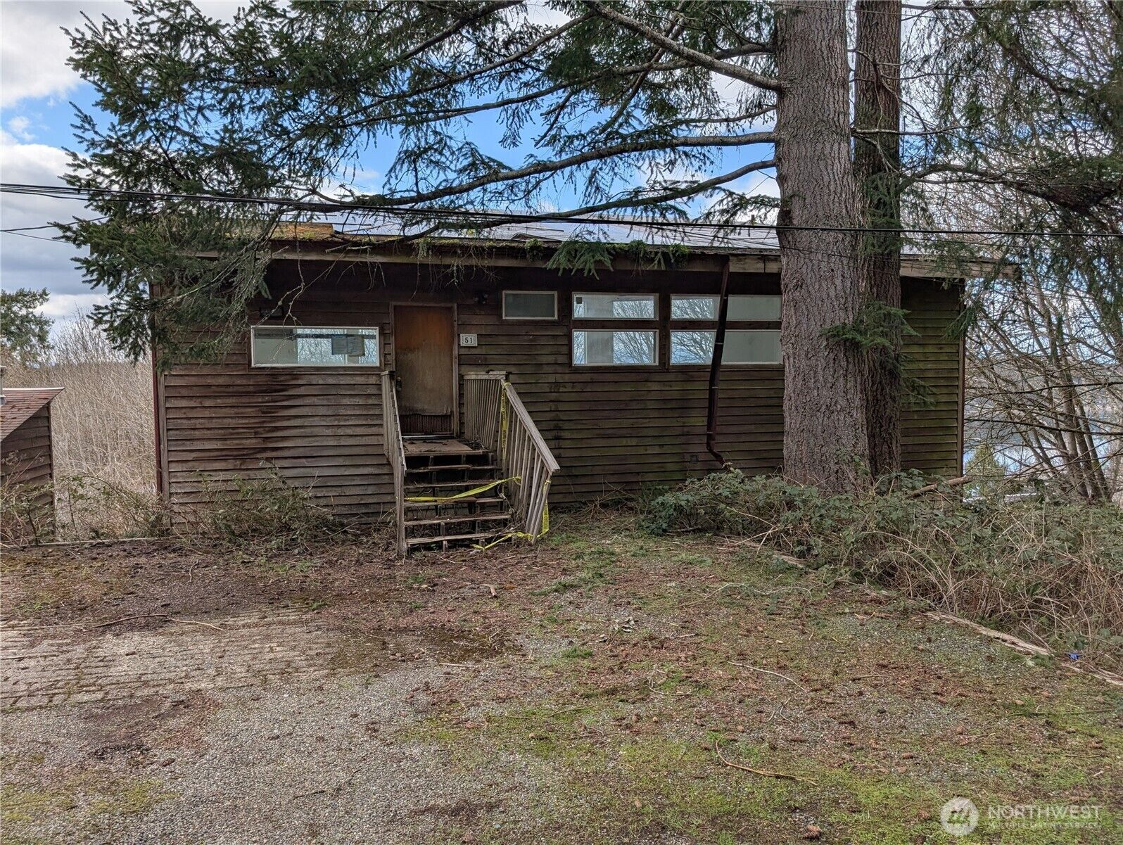 Property Photo:  51 E Seamount Way  WA 98584 