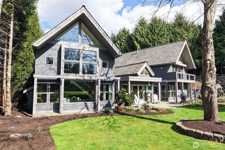 Property Photo:  8777  Goshawk Road  WA 98230 