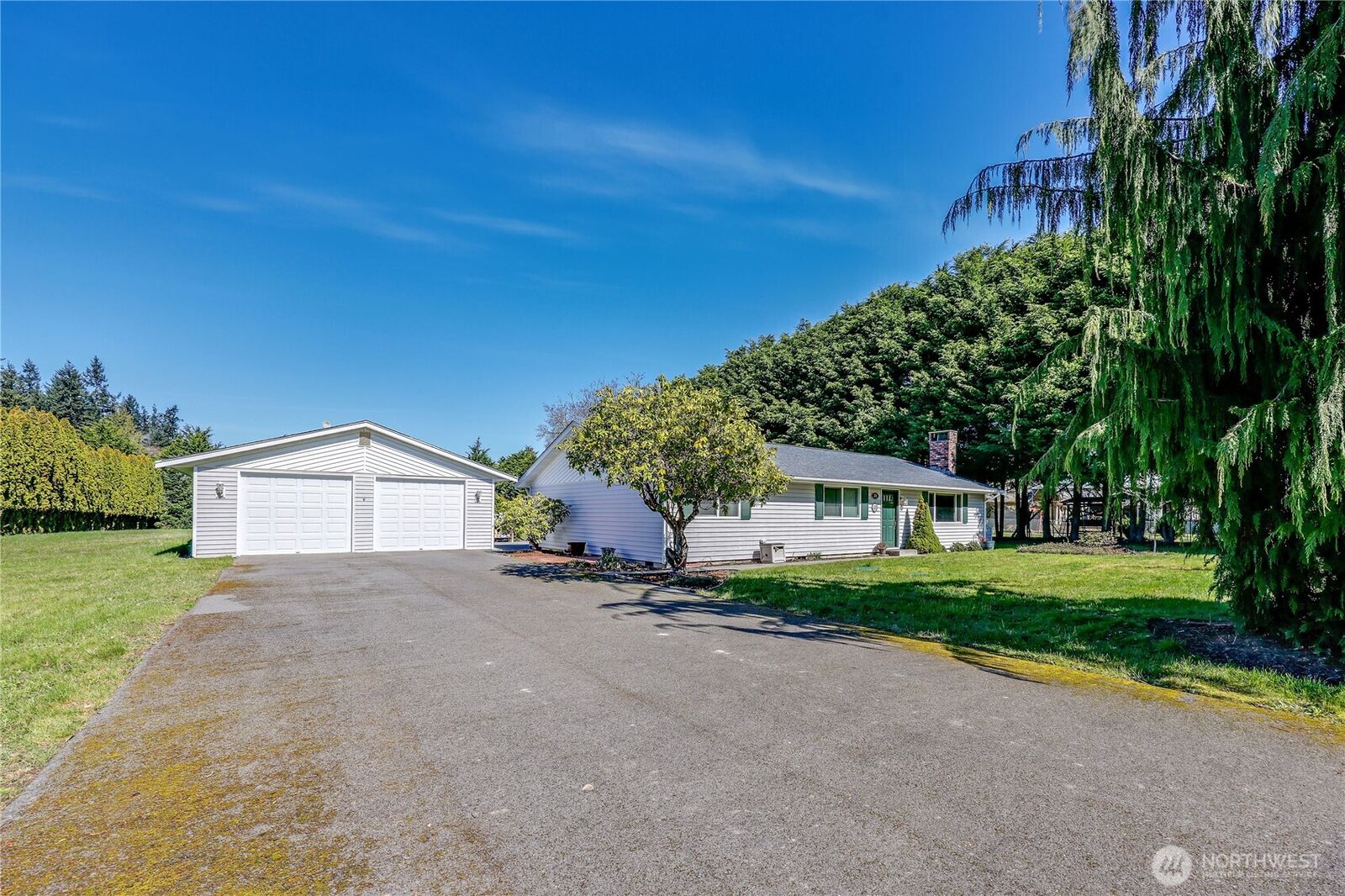 Property Photo:  70  Starry Road  WA 98382 