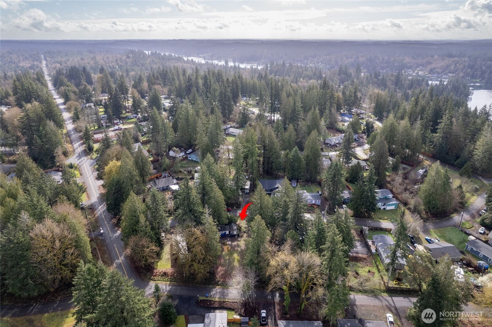 Property Photo: 31 E Bridger Lane WA 98584