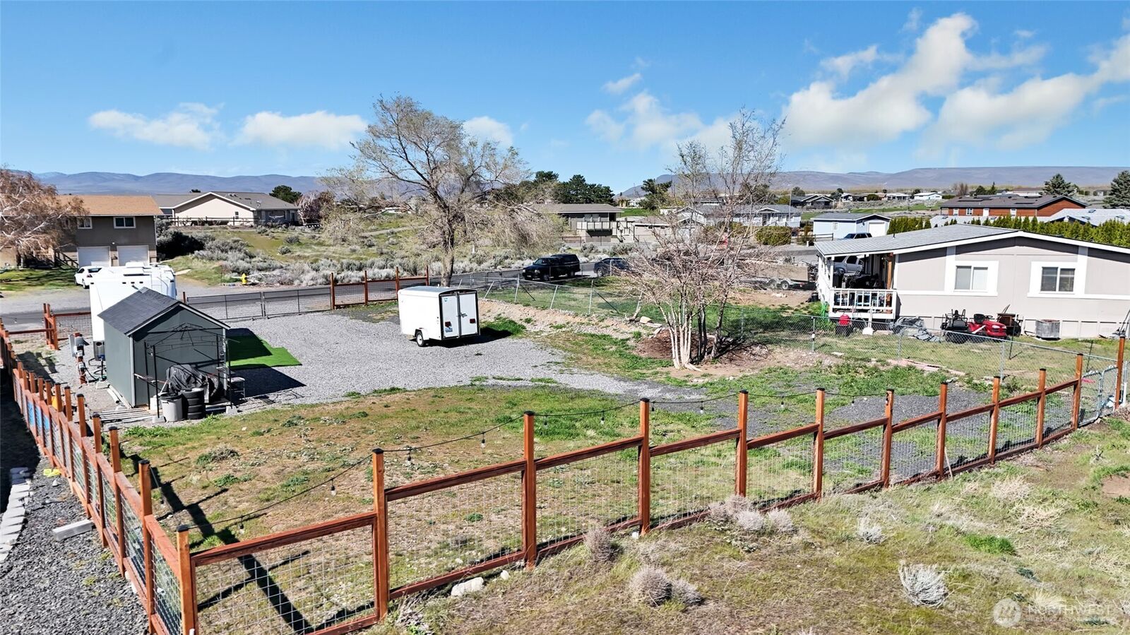 Property Photo:  507 SW Autumn Loop  WA 99349 