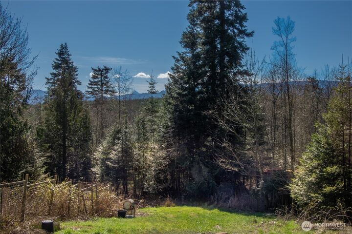 Property Photo: 1119 Eaglemount Road WA 98368