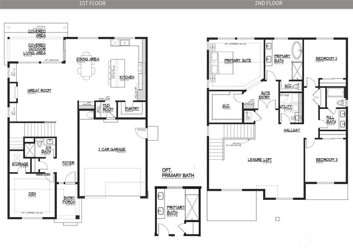 Property Photo:  12405  40th (Lot 9) Avenue NW  WA 98332 